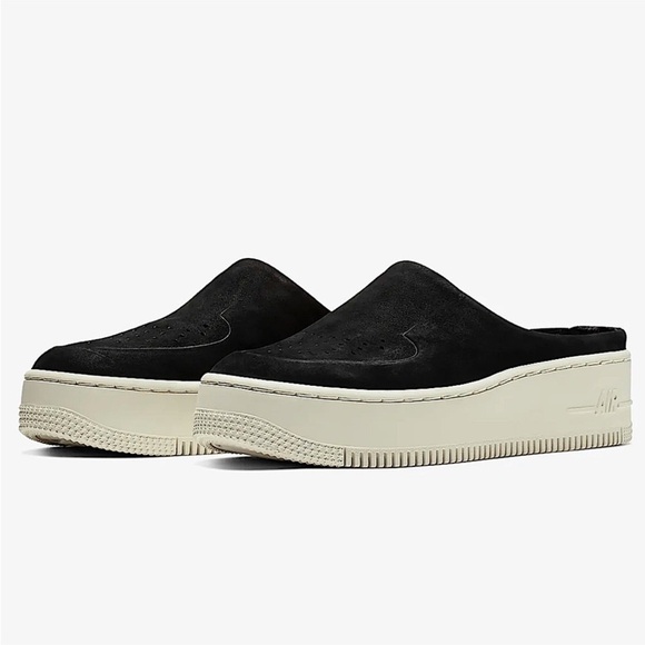 Nike Air Force 1 Lover XX Premium Slipper - Picture 1 of 6